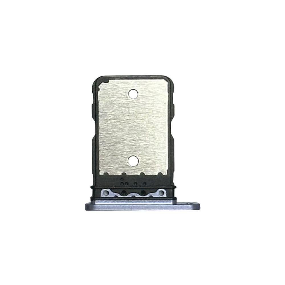 Single Sim Card Tray for Google Pixel 9a (Iris)