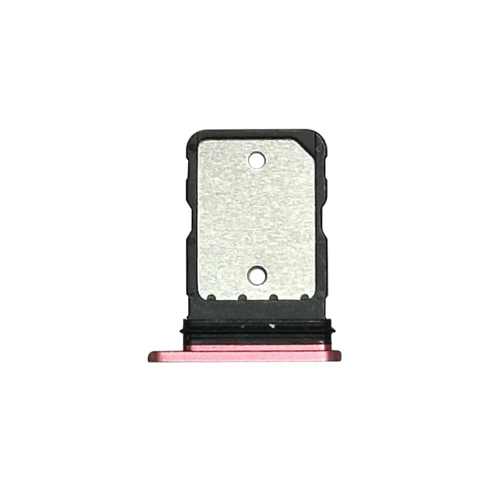 Single Sim Card Tray for Google Pixel 9a (Peony)