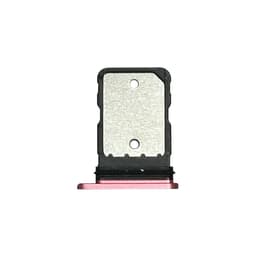 Single Sim Card Tray for Google Pixel 9a (Peony)