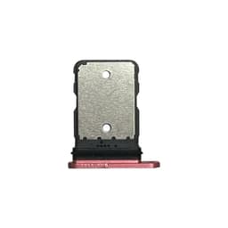 Single Sim Card Tray for Google Pixel 9a (Peony)