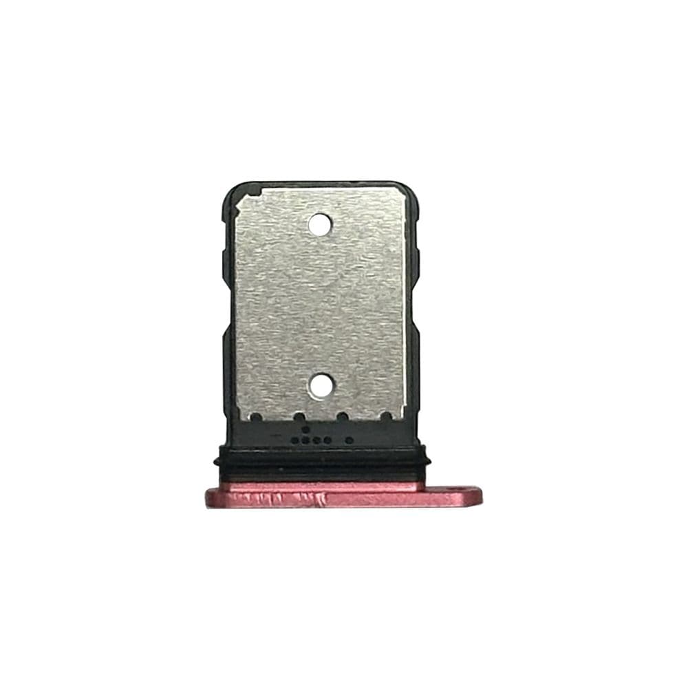 Single Sim Card Tray for Google Pixel 9a (Peony)