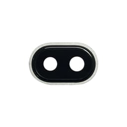 Back Camera Lens and Bezel for Google Pixel 9a