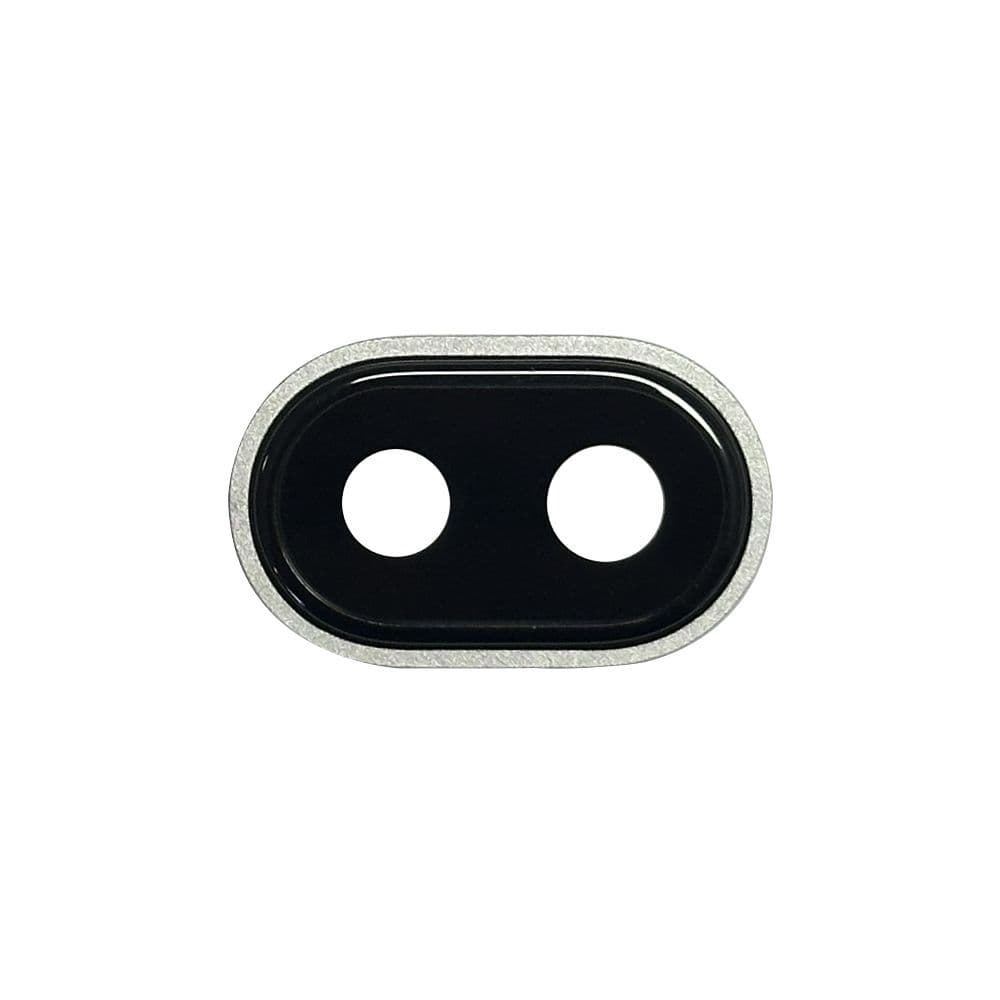 Back Camera Lens and Bezel for Google Pixel 9a
