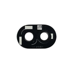Back Camera Lens and Bezel for Google Pixel 9a