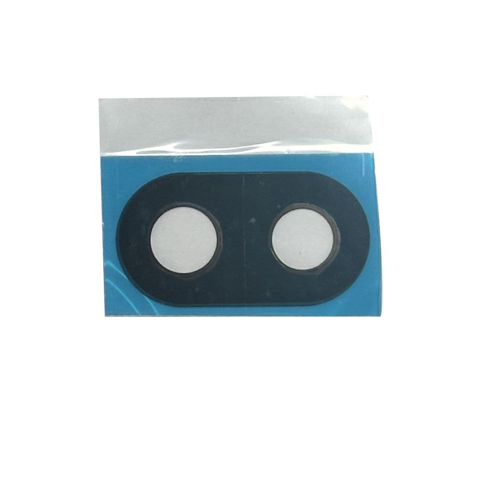 Rear Camera Lens Glass Only for Google Pixel 9a