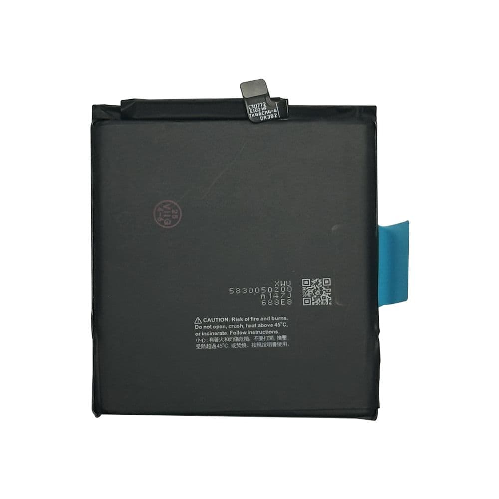 Battery for Google Pixel 9 Pro