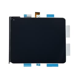 Refurbished - Inner OLED Screen and Digitizer Assembly for Google Pixel 9 Pro Fold (JDF Version) (No Frame) (Black)