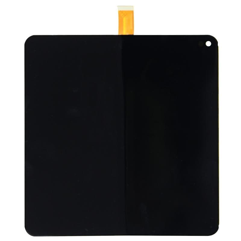 Refurbished - Inner OLED Screen and Digitizer Assembly for Google Pixel 9 Pro Fold (JDF Version) (No Frame) (Black)