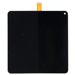 Refurbished - Inner OLED Screen and Digitizer Assembly for Google Pixel 9 Pro Fold (JDF Version) (No Frame) (Black)