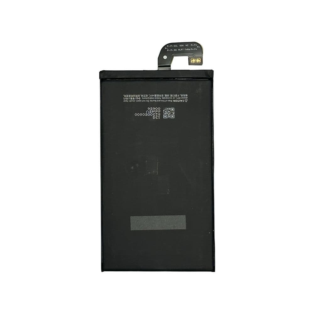 Base Battery for Google Pixel 9 Pro Fold (GE6PC)