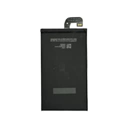 Base Battery for Google Pixel 9 Pro Fold (GE6PC)