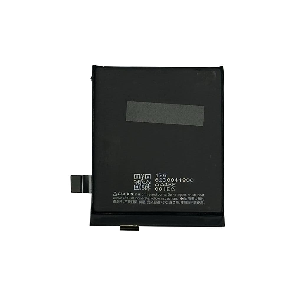 Flip Battery for Google Pixel 9 Pro Fold (GE59C)
