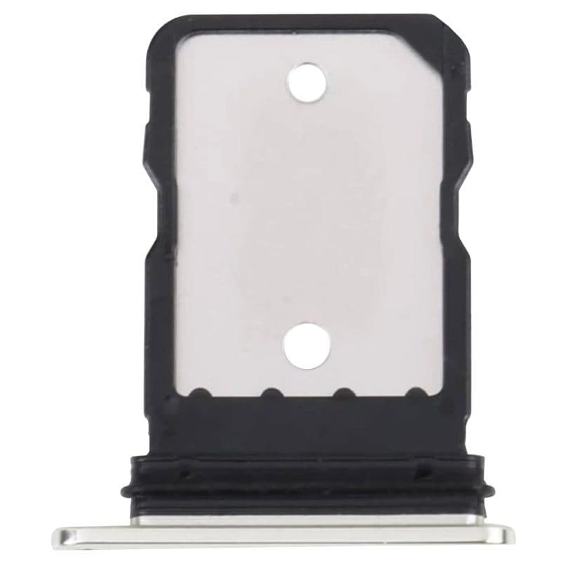 Sim Card Tray for Google Pixel 9 Pro Fold (Porcelain)