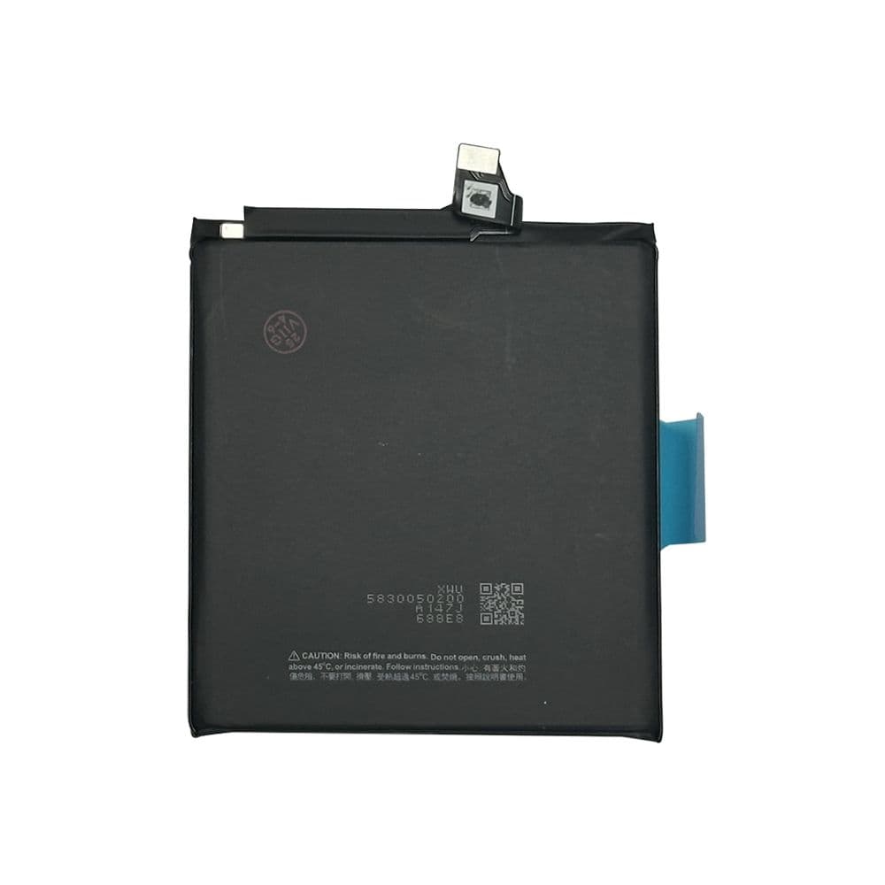 Battery for Google Pixel 9 Pro XL