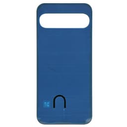 Back Door Battery Cover w/ Adhesive for Google Pixel 9 Pro XL (Hazel)