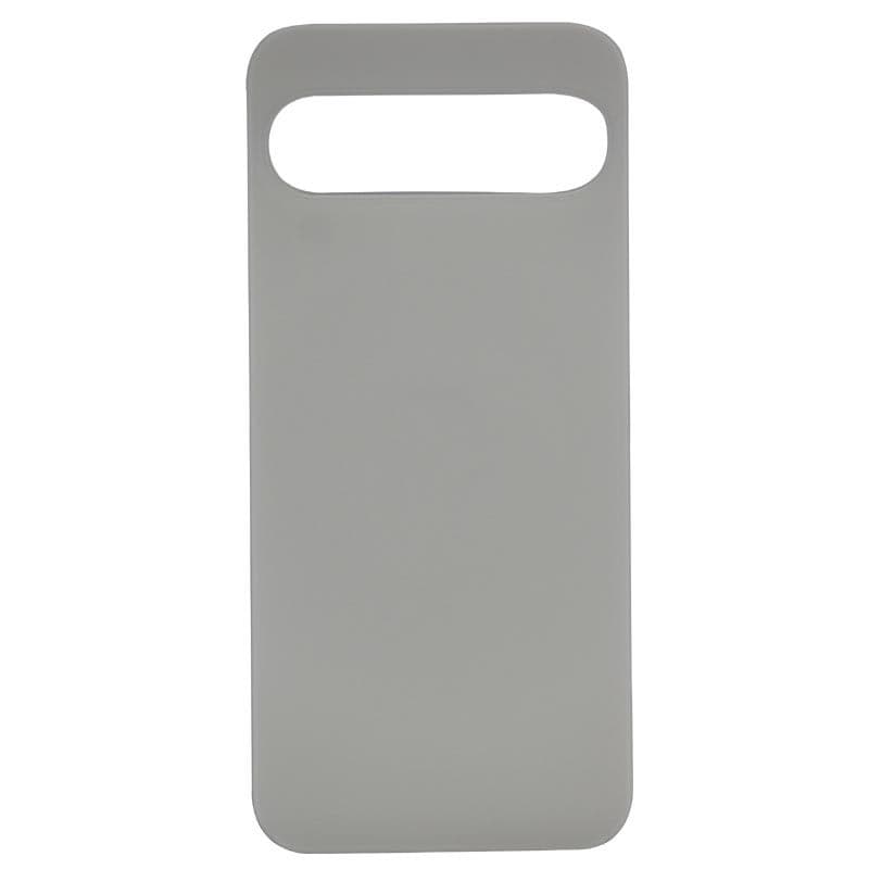 Back Door Battery Cover w/ Adhesive for Google Pixel 9 Pro XL (Porcelain)