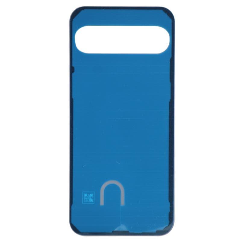 Back Door Battery Cover w/ Adhesive for Google Pixel 9 Pro XL (Porcelain)