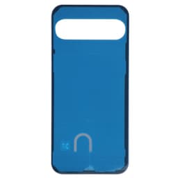 Back Door Battery Cover w/ Adhesive for Google Pixel 9 Pro XL (Porcelain)