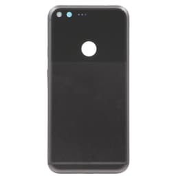 Back Door Battery Cover for Google Pixel XL (Black)