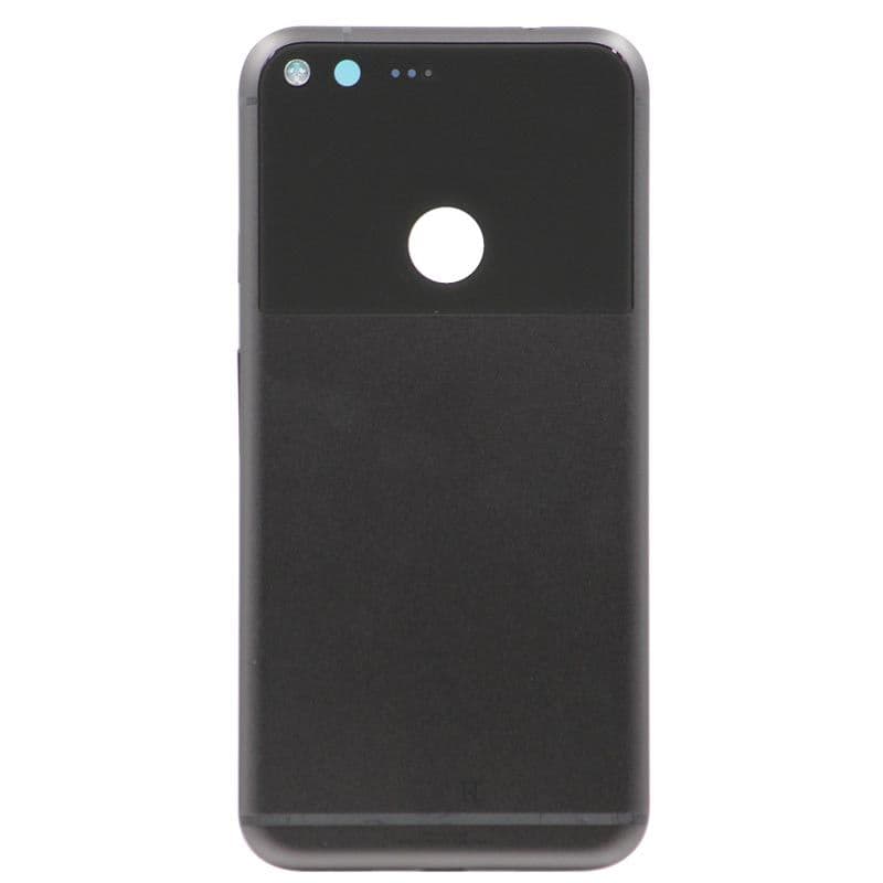 Back Door Battery Cover for Google Pixel XL (Black)
