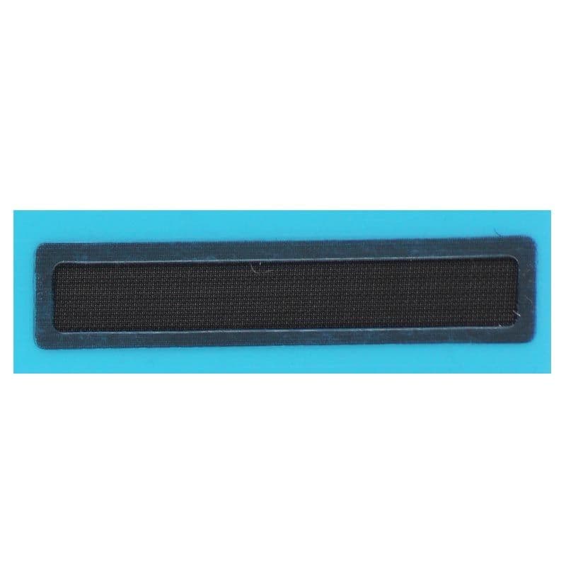 Ear Speaker Mesh for Google Pixel XL (Black)