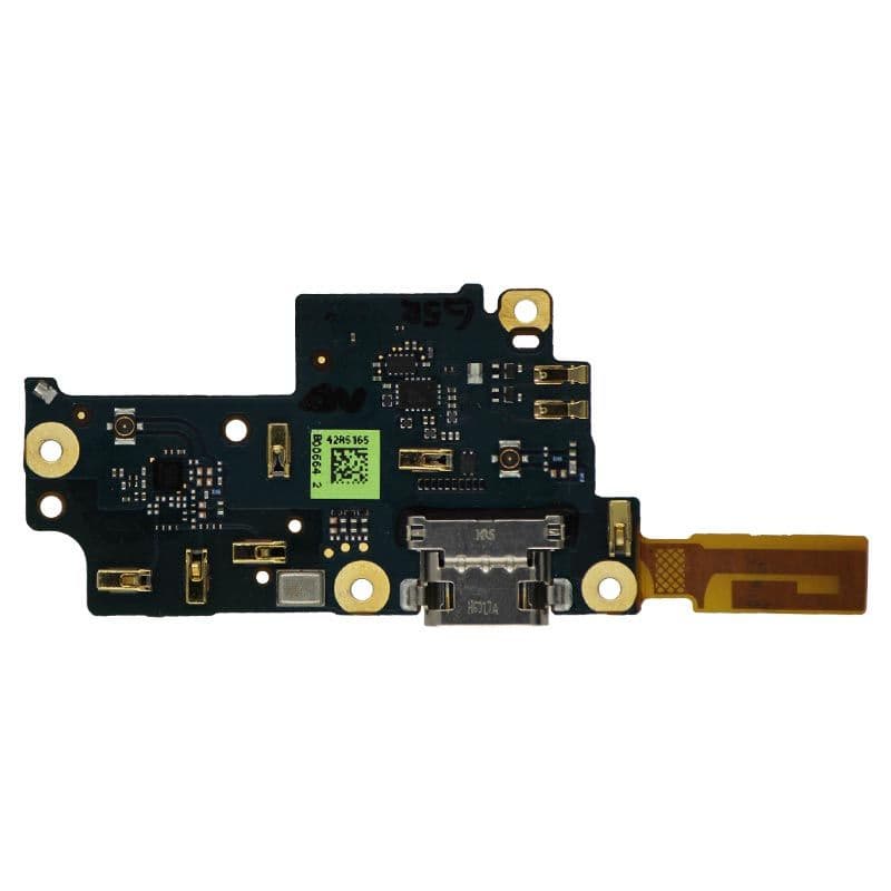 USB-C Dock Port Flex for Google Pixel XL