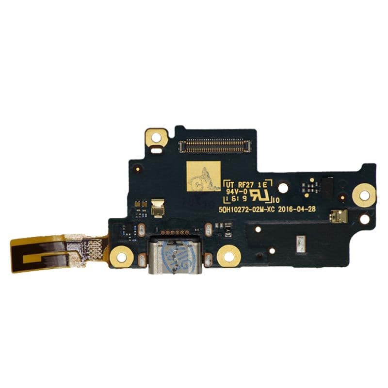 USB-C Dock Port Flex for Google Pixel XL