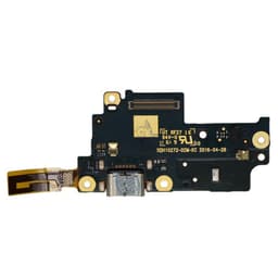 USB-C Dock Port Flex for Google Pixel XL