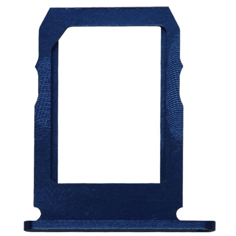 Sim Card Tray for Google Pixel / Google Pixel XL (Blue)