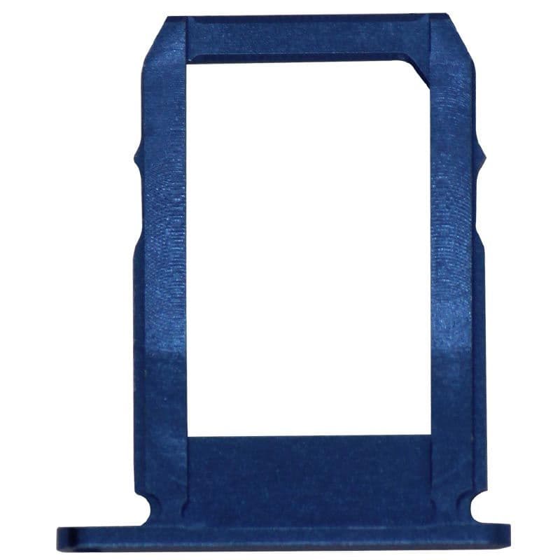 Sim Card Tray for Google Pixel / Google Pixel XL (Blue)