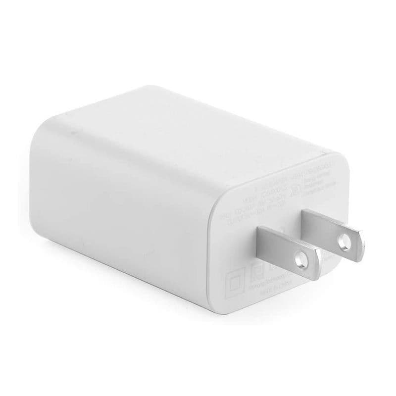 OEM Pull - Google Pixel 18W USB-C Power Adapter (Grade A) - Injured Gadgets