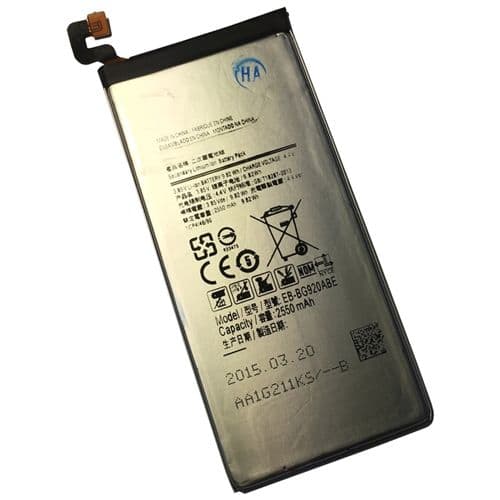 XCAP - Battery for Samsung Galaxy S6 (G920)