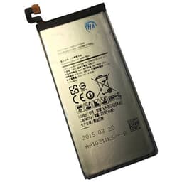 XCAP - Battery for Samsung Galaxy S6 (G920)