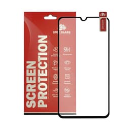 Grip Glass - Universal Tempered Glass Screen Protector for 26 Different Models (GG50)