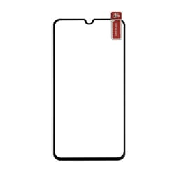 Grip Glass - Universal Tempered Glass Screen Protector for 26 Different Models (GG50)