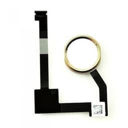 Home Button Flex for iPad Air 2 / iPad Pro 12.9 1st Gen (Gold)