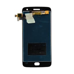 LCD Screen and Digitizer Assembly for Motorola Moto G5 Plus (No Frame) (Gold)