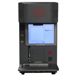 GRIP - Laser Back Glass Separator Engraving Machine (20 Watt)