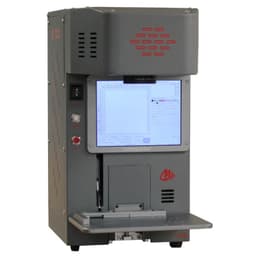 GRIP - Laser Back Glass Separator Engraving Machine (20 Watt)