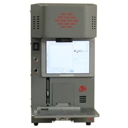 GRIP - Laser Back Glass Separator Engraving Machine (20 Watt)