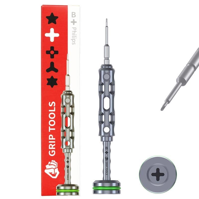 GRIP - Screwdriver (Philips Crosshead) (B)