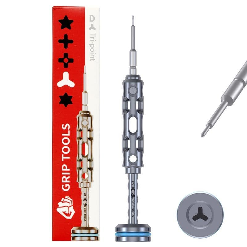 GRIP - Screwdriver (Tri-Point) (D)