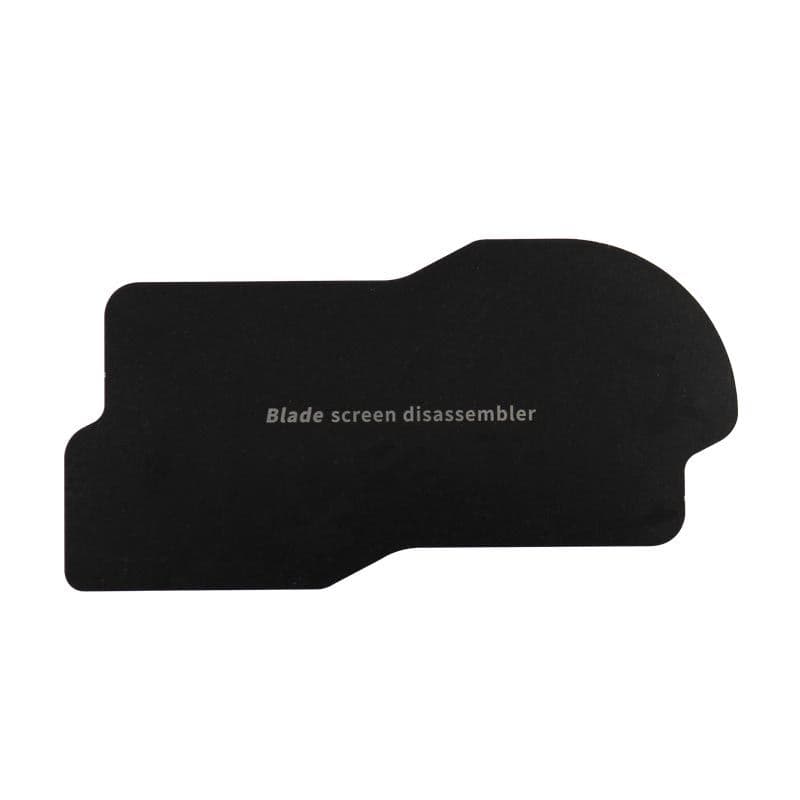 GRIP - Blade Screen Disassembler