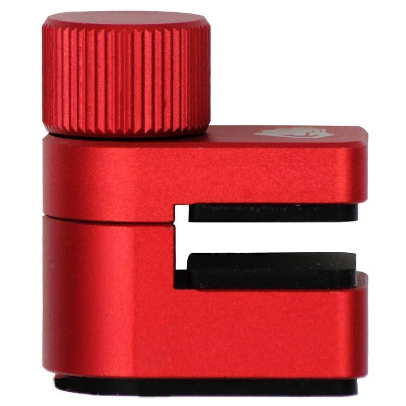 (4 Pack) GRIP - Adjustable / Universal Phone / Tablet Clamps 