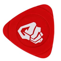 (10 Pack) GRIP - Opening Picks Guitar Style