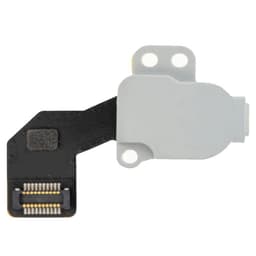 Headphone Jack for MacBook Pro 15" Touch Bar (A1990 / Late 2018 / Early 2019) / Pro 16"  (A2141 / Mid 2019) (Silver)