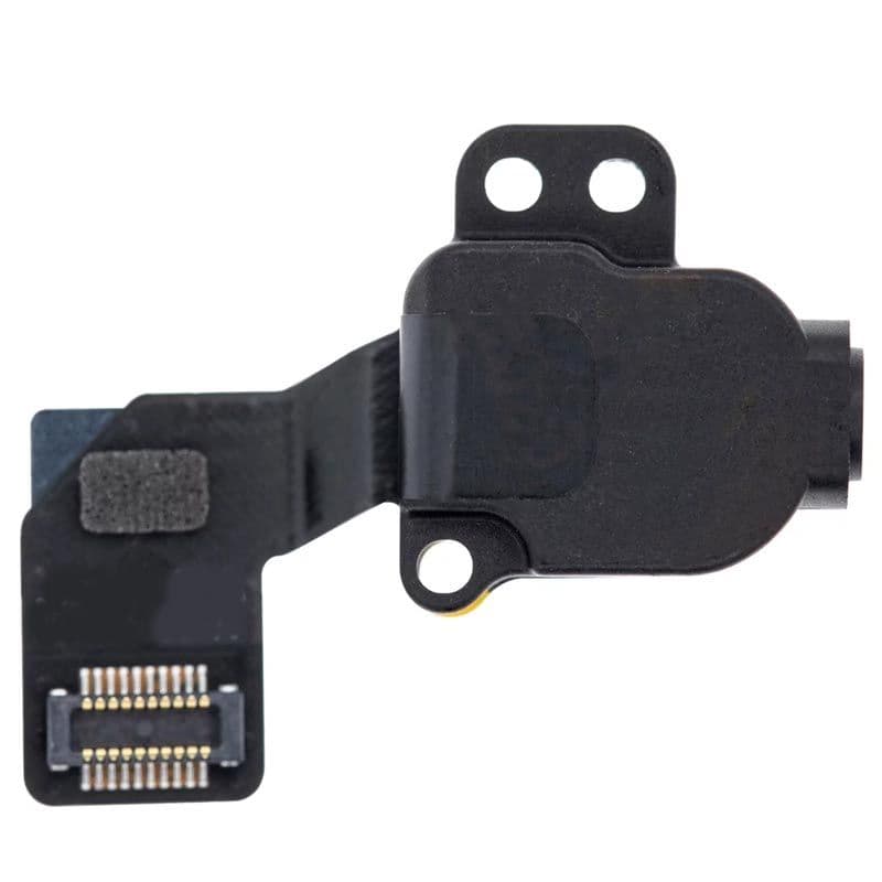 Headphone Jack for MacBook Pro 15" Touch Bar (A1990 / Late 2018 / Early 2019) / Pro 16"  (A2141 / Mid 2019) (Space Gray)