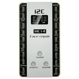 i2C - MC14 Dot Matrix Free Split Activating Device from iPhone X to 14 Series