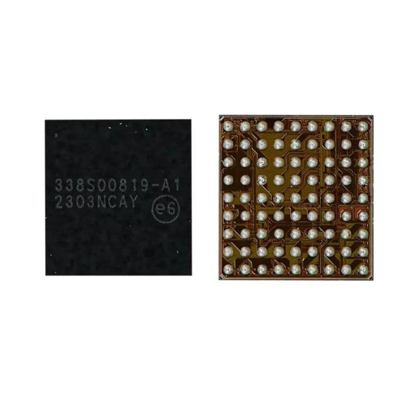 (338S00819) Camera Power Management IC for iPhone 14 / 14 Plus / 14 Pro / 14 Pro Max