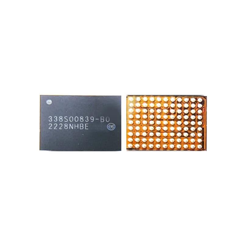 (338S00839) Charging Tigris IC for iPhone 14 / 14 Plus / 14 Pro / 14 Pro Max
